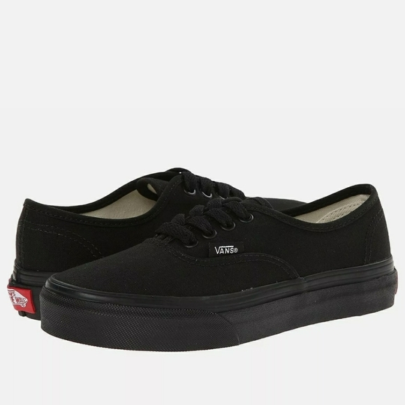 Vans Kids Authentic (Little Kid)Children Unisex S - Picture 1 of 8